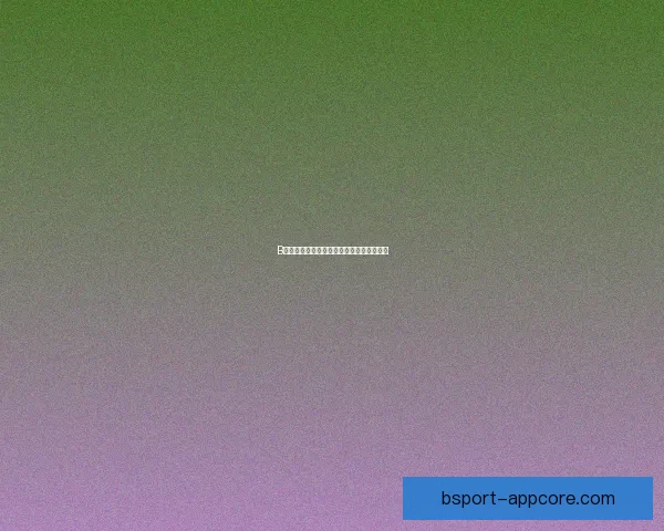 B体育平台综合评价及用户体验分析全面解读