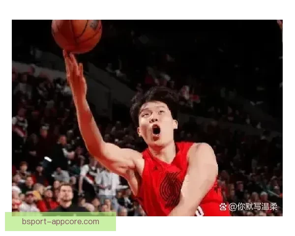 杨瀚森全场表现抢眼贡献多项数据惜败马刺